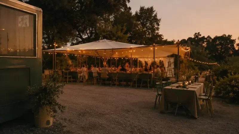 现实题材电影片场导演临时加戏，主创拍到大半夜 - 爆料现场文章封面